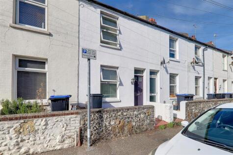 Orme Road, Central, Worthing, BN11