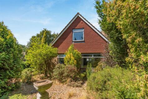 Gorse Crescent, Ditton, Aylesford
