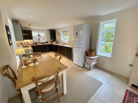 Kitchen Dining...