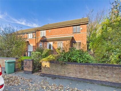 Falkland Road, Wallasey, CH44
