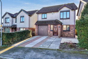 27, Church Meadows, Cockermouth CA13 0LE