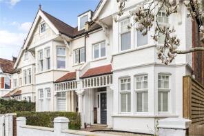 32, Clarendon Drive, London SW15 1AE