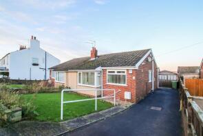 136, Blacker Lane, Netherton, Wakefield WF4 4EZ