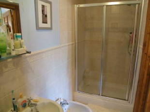 Master En Suite