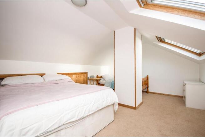 Loft Room