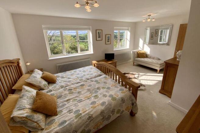 Bedroom One (2)