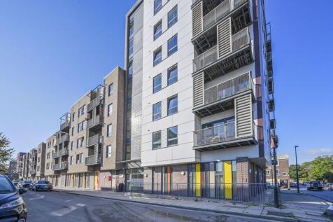 Atelier Court, Poplar, London, E14