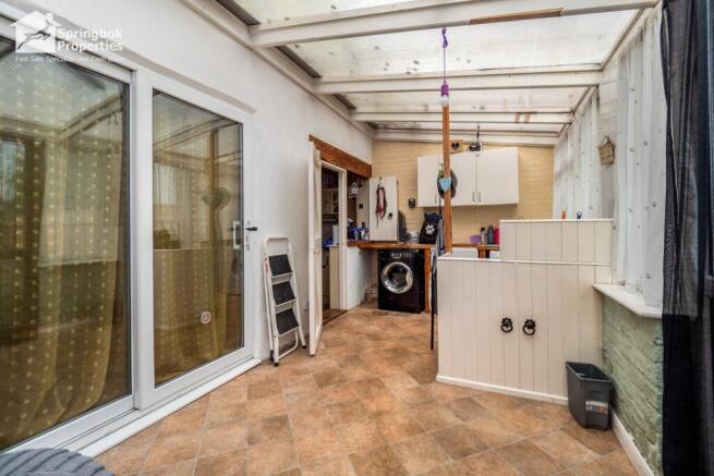 2 bed Terraced for sale Image 5