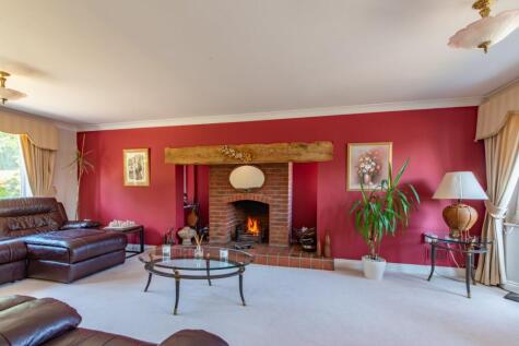 Draytons View, Greenham, Thatcham, Berkshire, RG19
