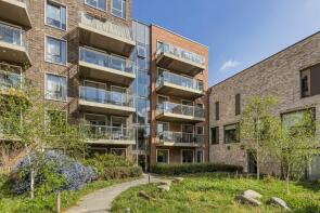 Flat 6, 31 Stanhope House, Frampton Park Road, Hackney, London E9 7PQ