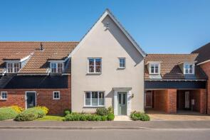 23, Eccles Way, Holt NR25 6FN