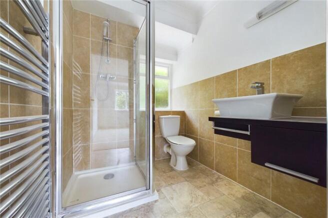 Master En-Suite