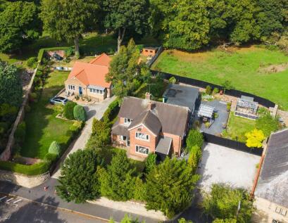 Church Street, Barlborough, S43