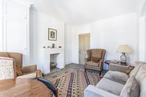Flat 112, Harley House, Marylebone Road, London NW1 5HN