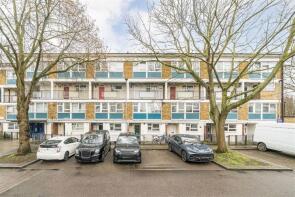 10, Peckford Place, London SW9 7BP