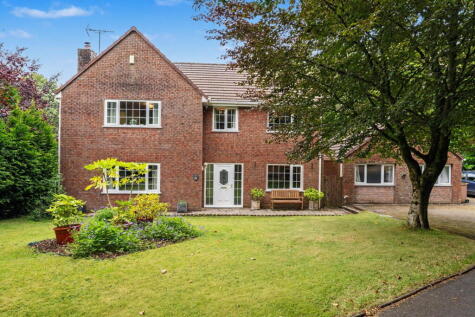 Rheda Park, Frizington, CA26 3TA