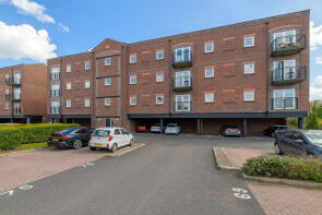 25, Emperor Court, Bewsey And Whitecross, Warrington WA4 6FH
