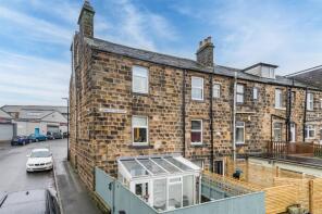 1a, Jennetts Crescent, Otley LS21 3EB