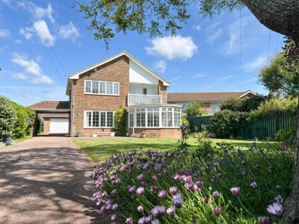 Summerley Private Estate, Felpham