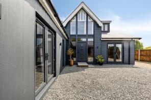 26, Neatherd Moor, Dereham NR20 4AX