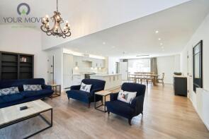 Apartment 18, Bridgehouse Mills, Bridgehouse Lane, Haworth, Keighley BD22 8SB