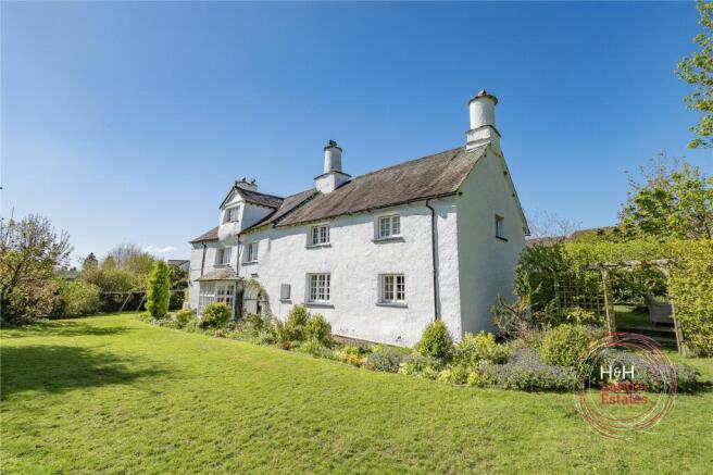 Collingfield Farm