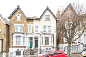 14b, Rockmount Road, Upper Norwood, London SE19 3ST