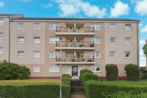 Flat 3/2, 20, Heathcot Avenue, Glasgow G15 8NU