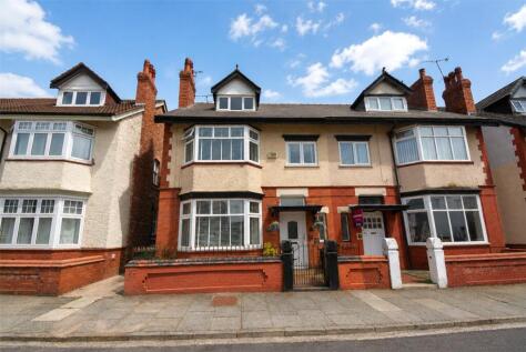 Thornton Road, Wallasey, Wirral