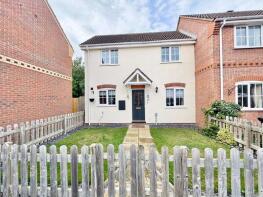 17, Bradley Close, Louth LN11 8YL