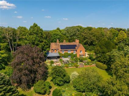 Granhams Road, Great Shelford, Cambridge, Cambridgeshire, CB22