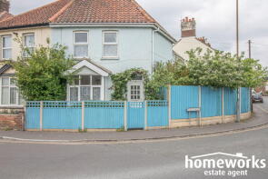 12, Neatherd Road, Dereham NR19 2AF