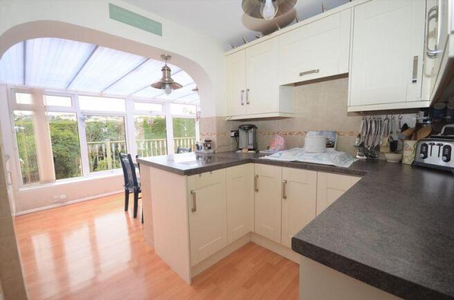 KITCHEN & ...