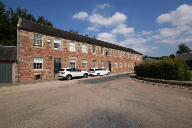 Stanley Mills 3 .JPG