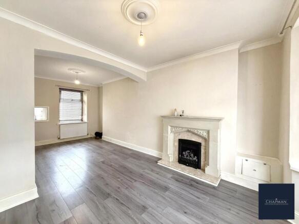 Entirety of the internals