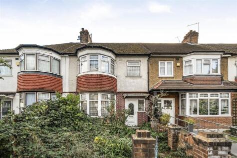 Grasmere Avenue, Wembley