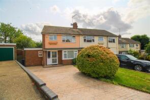 10, Elmbridge, Harlow CM17 0JU