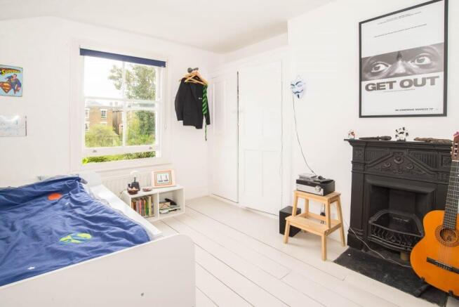 Bedroom 4