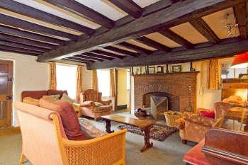 Old Cottage