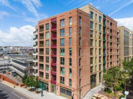Apartment 41, 37, Edward Street, Brighton BN2 0BE