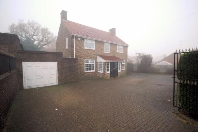 Photo of the property