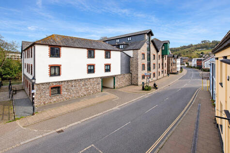 Apple Wharf, The Plains, Totnes