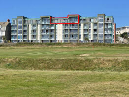 Apartment 51, 2 10 Zinc, Headland Road, Newquay TR7 1FD