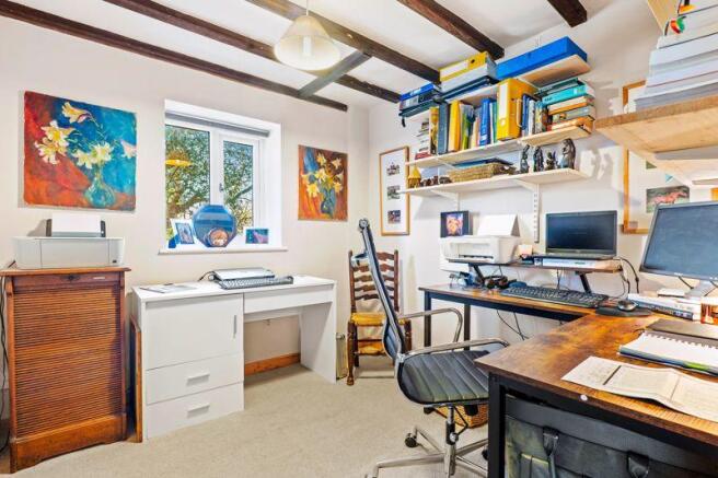 Bedroom Five/O...