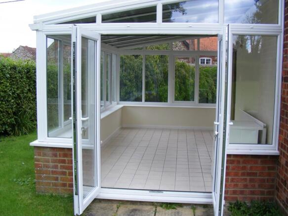 Consevatory