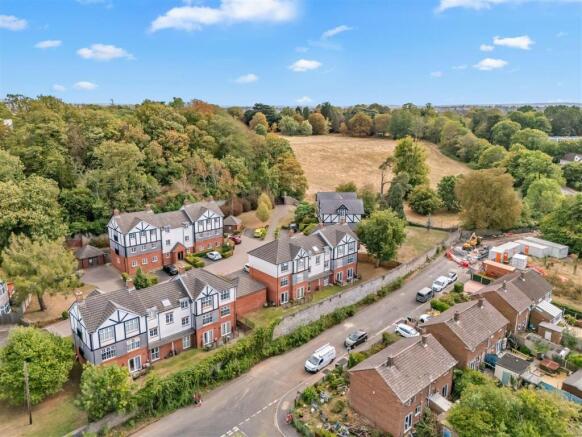 Thornfield House, Brentry Arial 5.jpg