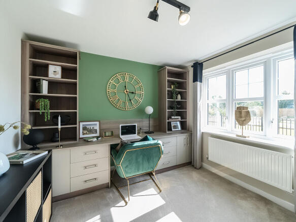 4 bed Detached for sale Image 5