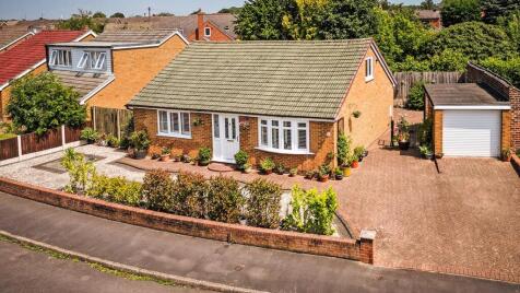 Stewart Close, Spondon, Derby