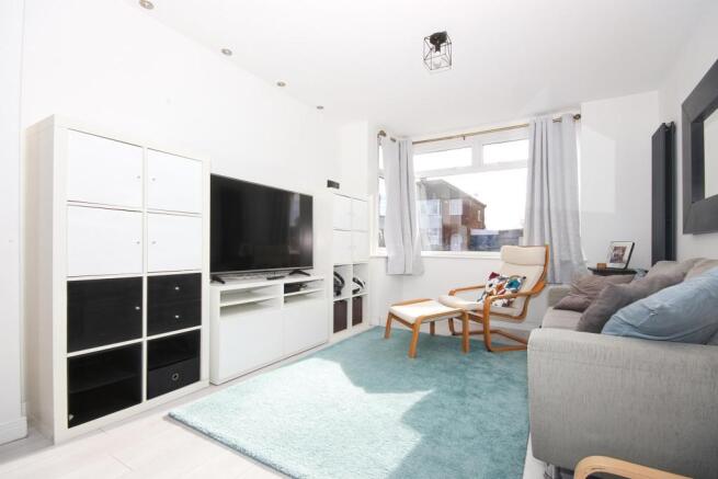 Living Dining Room