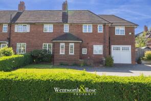 26, Middle Park Road, Birmingham B29 4NE